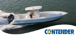 Contender Boats, Inc.